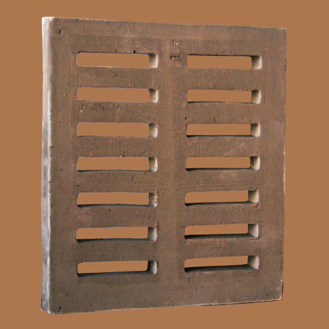 Ventilatierooster